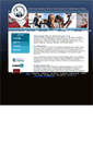 Mobile Screenshot of personalaffairsmanagement.com